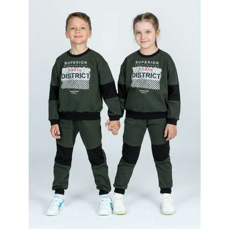 Костюм KiMMi co