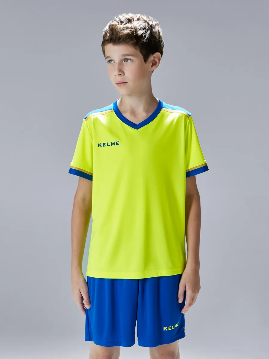 Костюм KELME 8351ZB3158-918 - фото 1