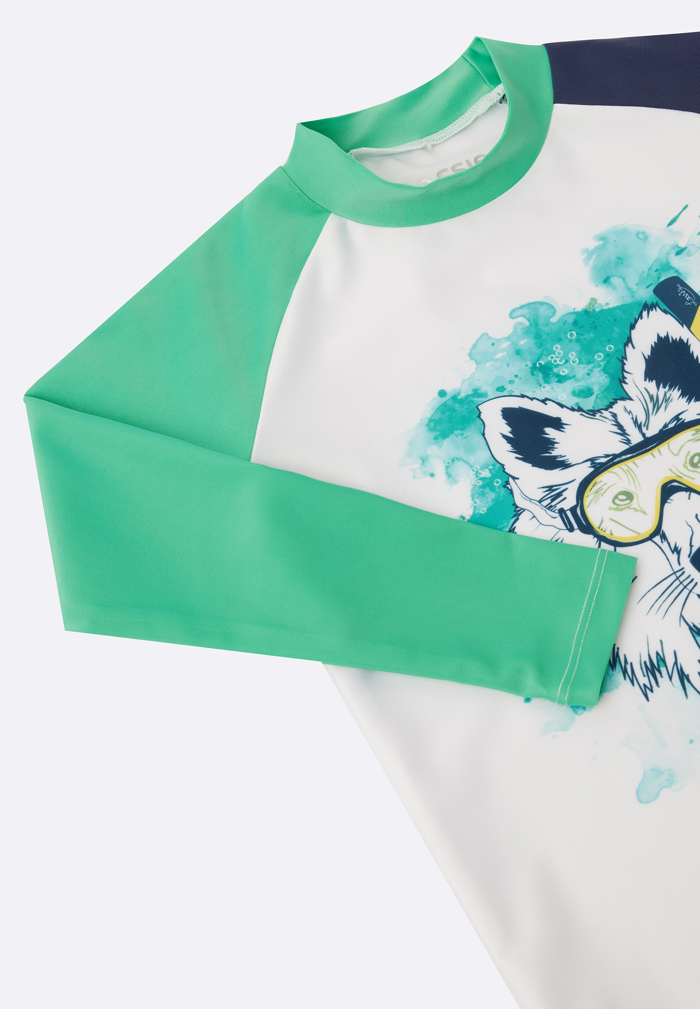 Комплект для плавания Lassie 7200008A-8871 - фото 6