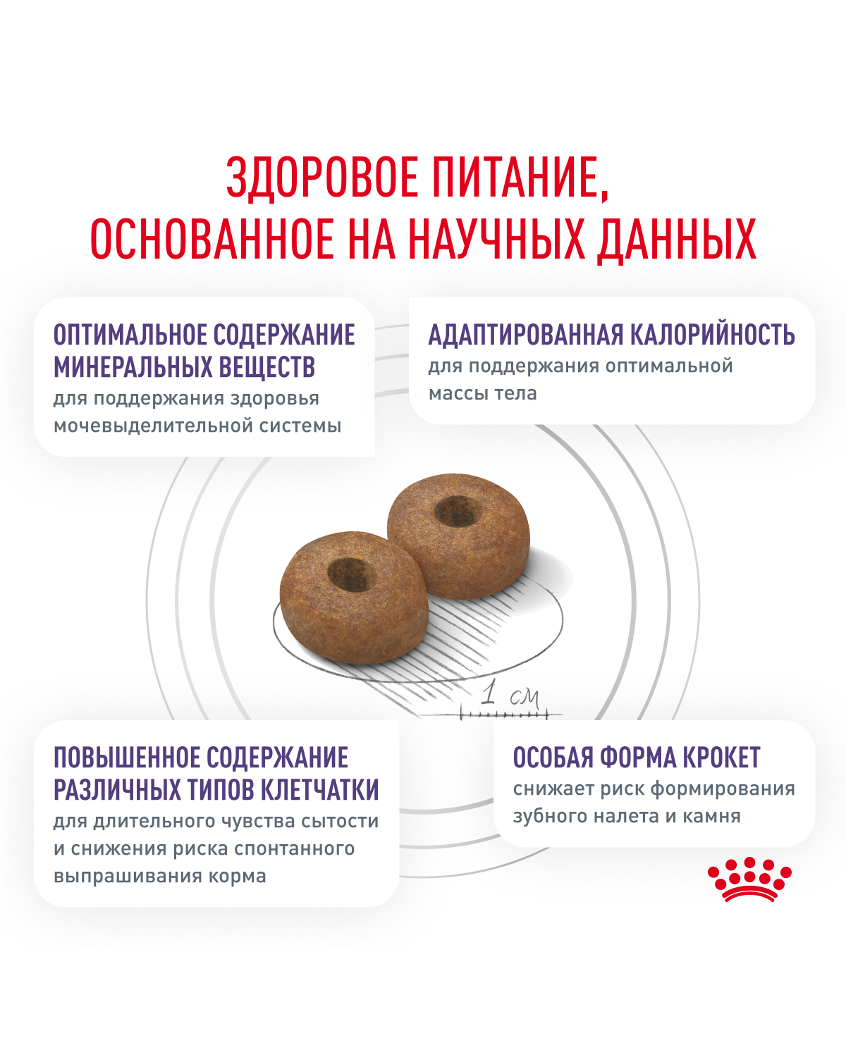 Корм для собак ROYAL CANIN Ньютрид Эдалт Смол Догз 0.8кг - фото 4