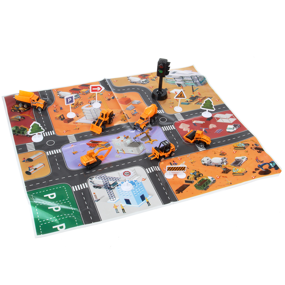 Игровой набор Veld Co в ассортименте 134866 - фото 6