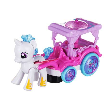 Игровой набор Игроленд