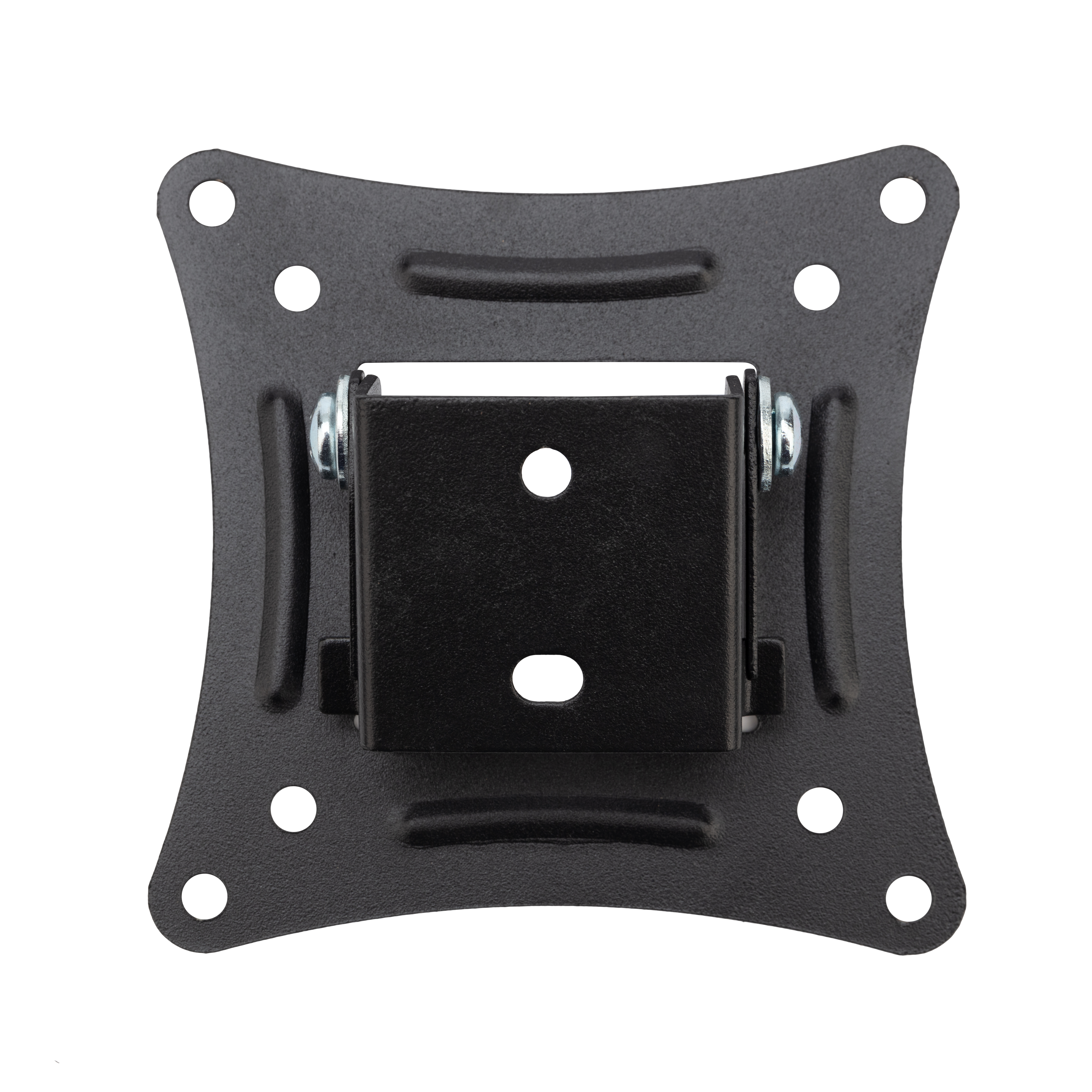 Кронштейн для телевизора 10"-27", наклонный - фото 10