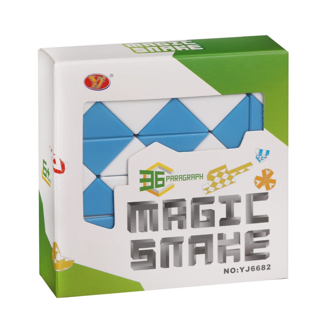 Настольная игра Наша Игрушка Змейка - фото 5