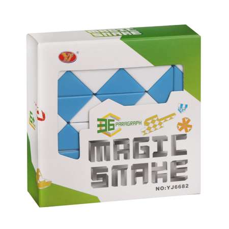 Настольная игра Наша Игрушка Змейка