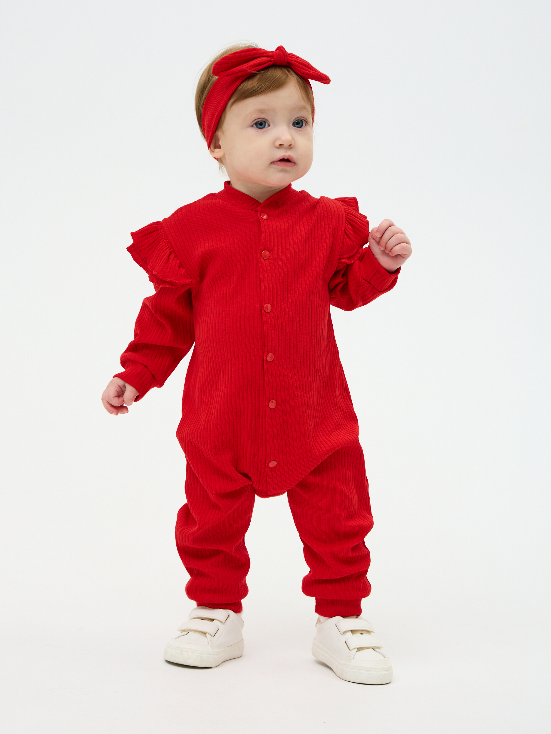 Комбинезон ТОСЯ БОСЯ LIV-02 - фото 19