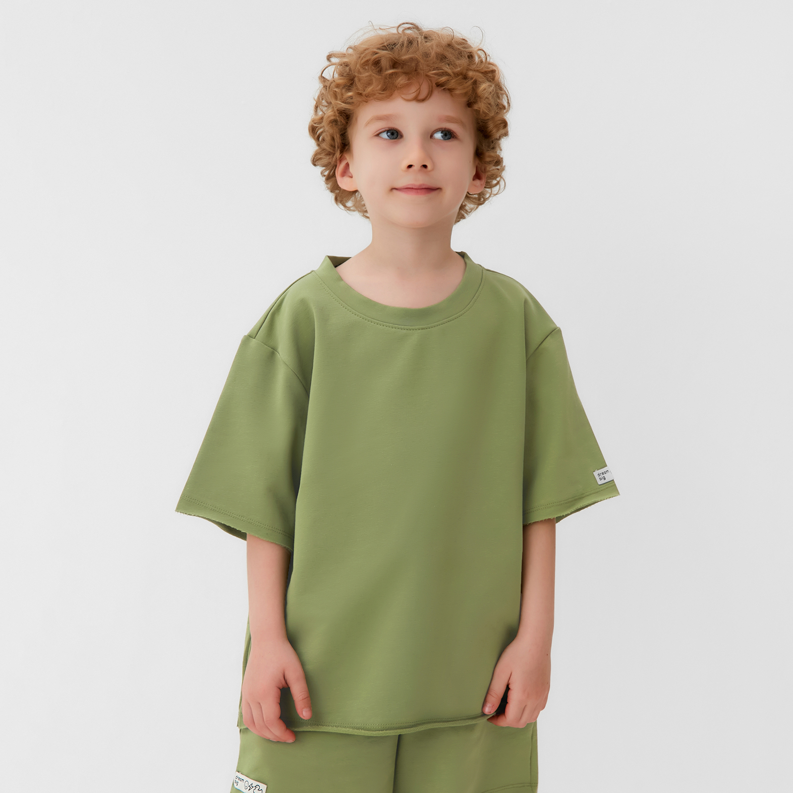 Футболка Kaftan 10479737 - фото 1