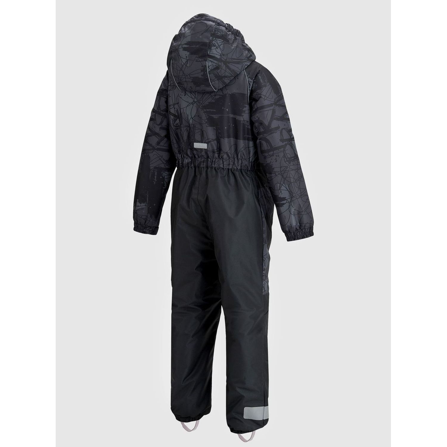 Комбинезон Premont SP321107DARKGREY - фото 15