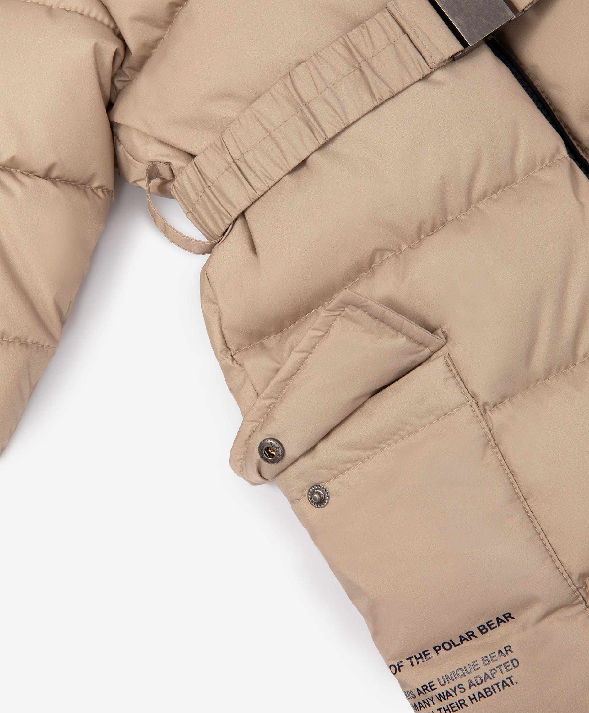 Комбинезон Gulliver 22544BBC6502 - фото 2