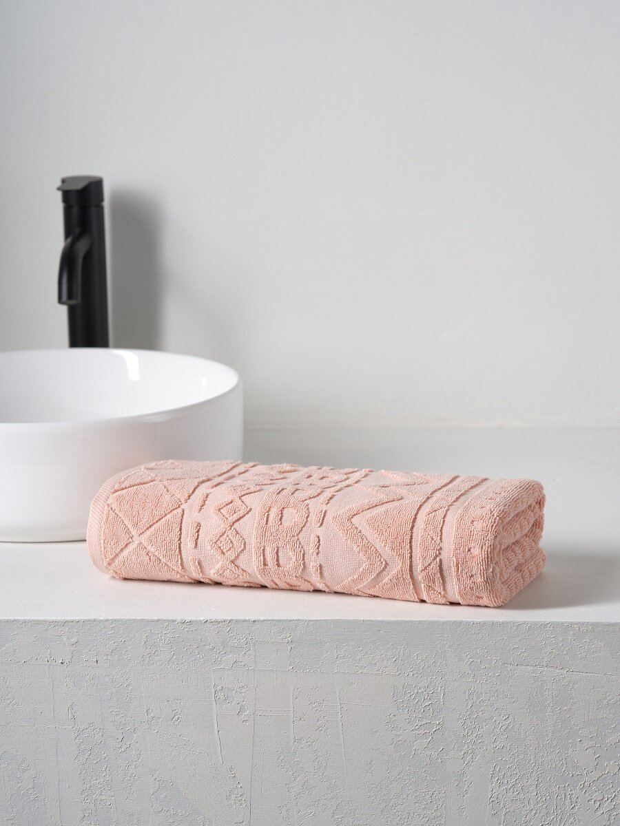 Полотенце Ночь Нежна - фото 1