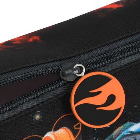 Пенал тубус Erhaft Hot Wheels