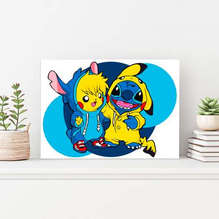 Картина по номерам Hobby Paint Похож на тебя в ассортименте