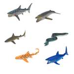 Игровой набор 1TOY Морские животные