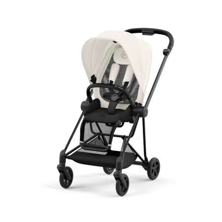 Коляска прогулочная Cybex Mios III белый