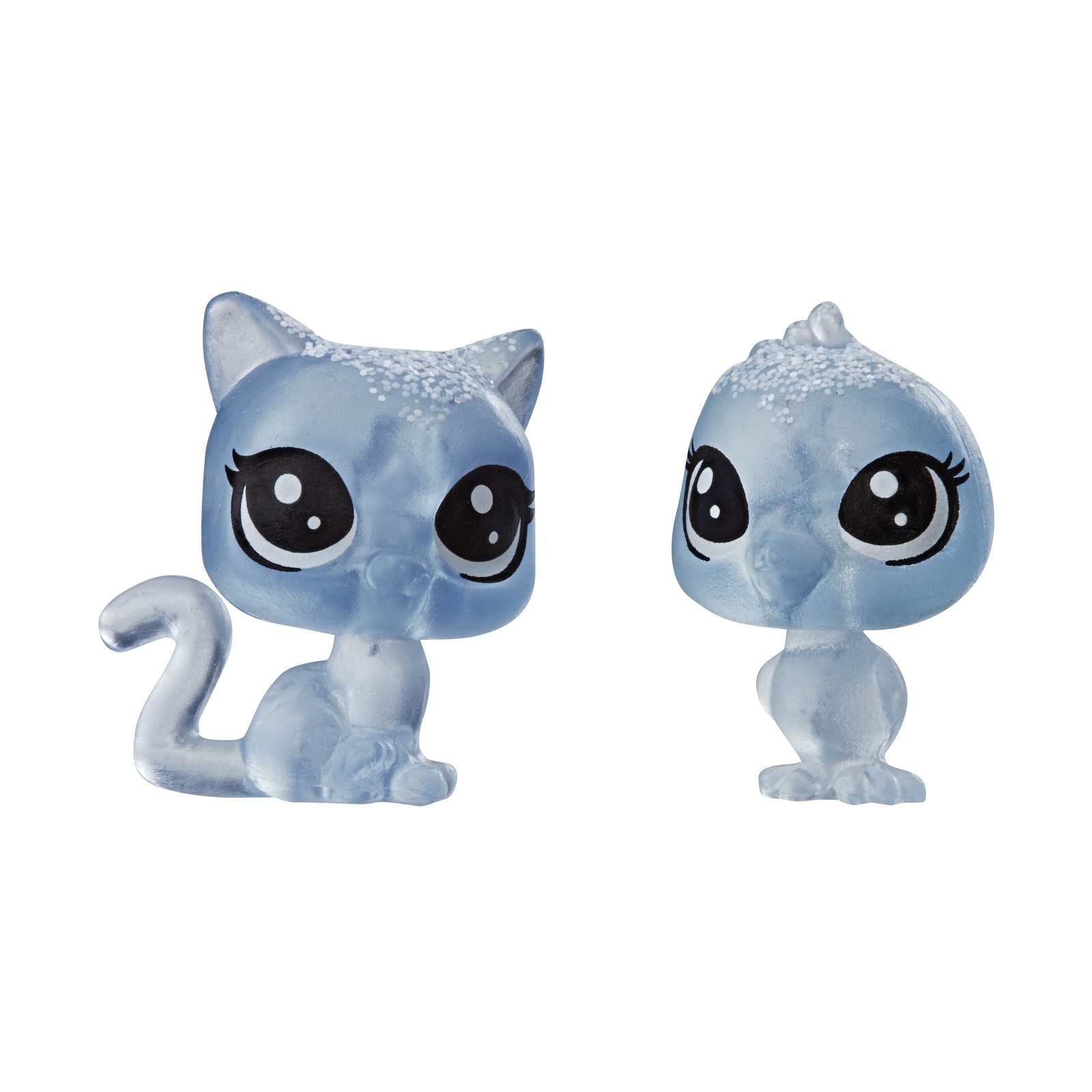 Игровой набор Littlest Pet Shop - фото 7