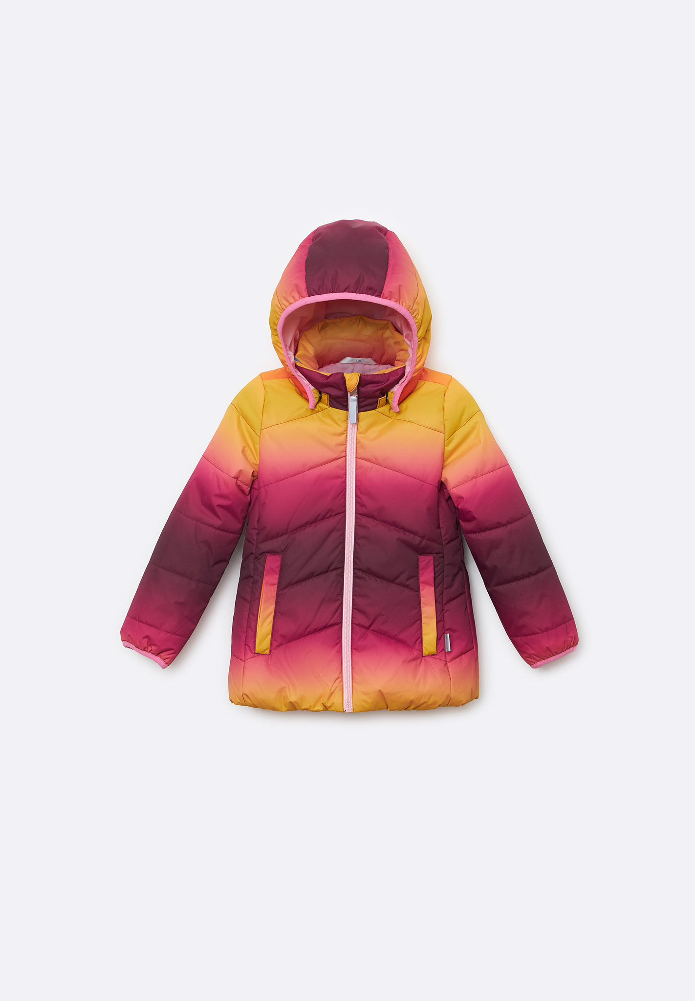 Куртка Lassie 7100073A-3961 - фото 5