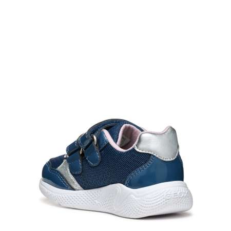 Кроссовки GEOX