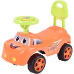 Пушкар Sevillababy Baby car оранжевый