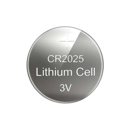 Элемент питания Smartbuy CR 2025 - 1 шт.