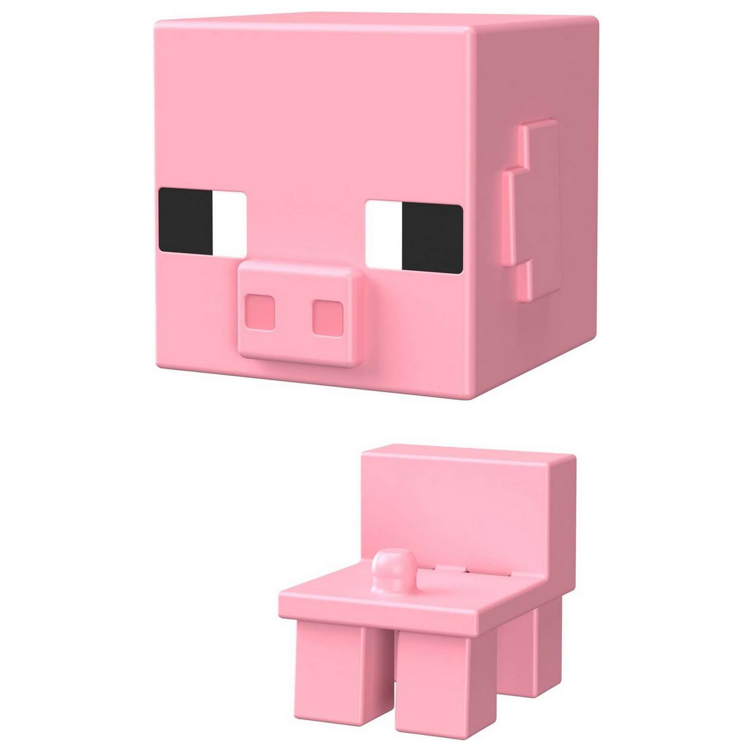 Фигурка Minecraft - фото 8