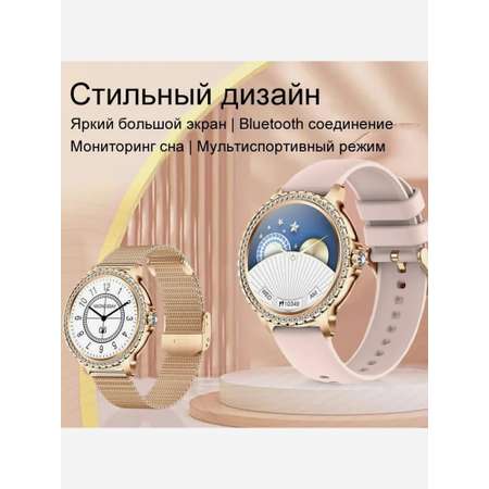 Смарт-часы CheckME Smart CheckME Smart CMSI58GP