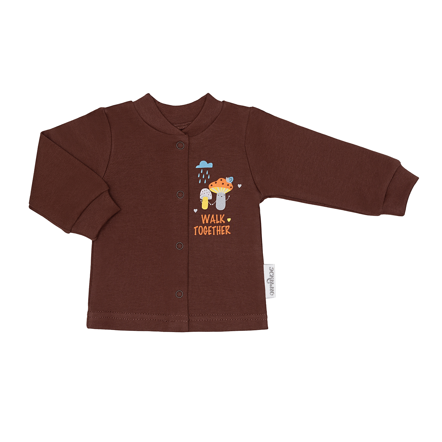 Кофта 2 шт Эскимо 11-201 - фото 4