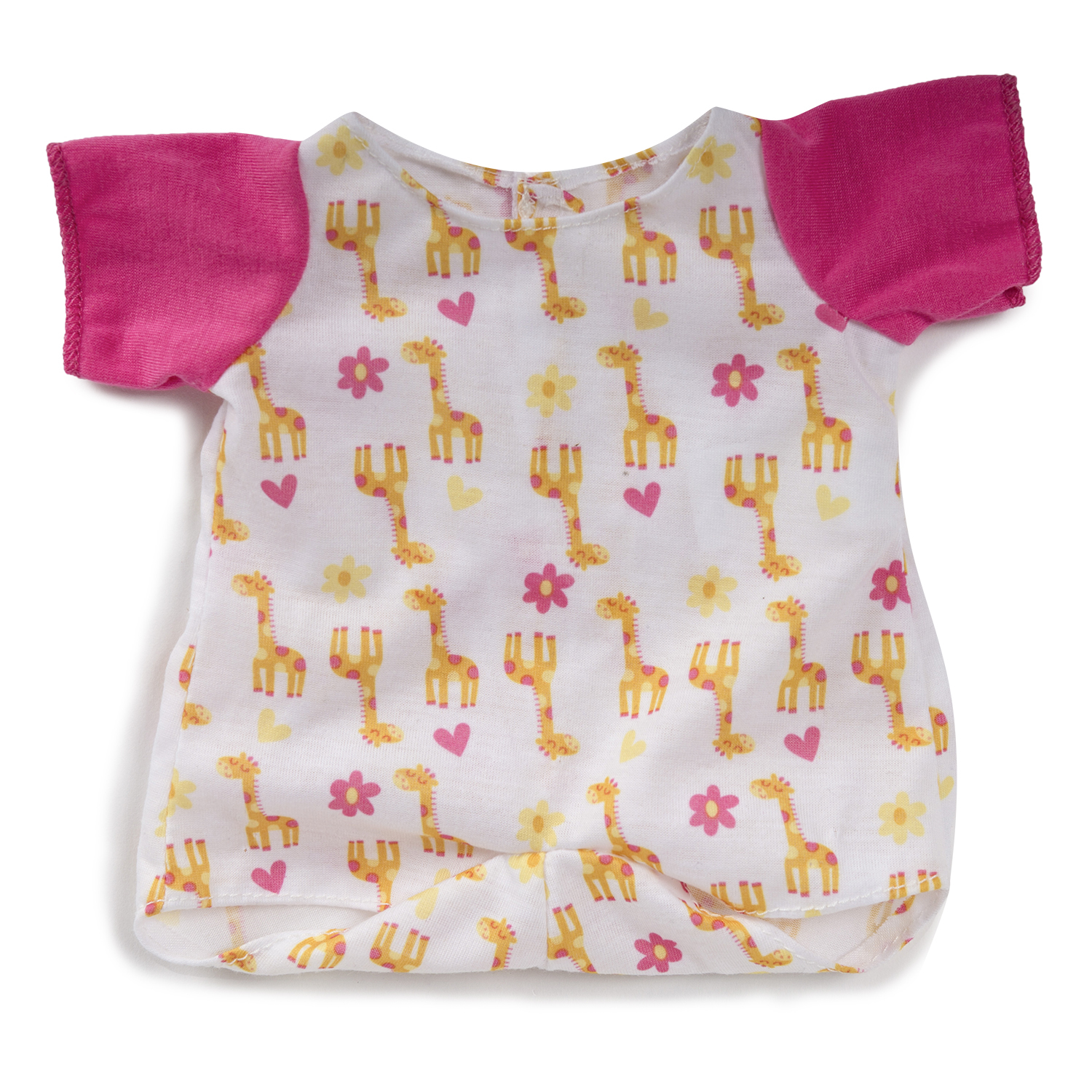 Одежда для кукол Honestly Cute 09357 (09360) - фото 4