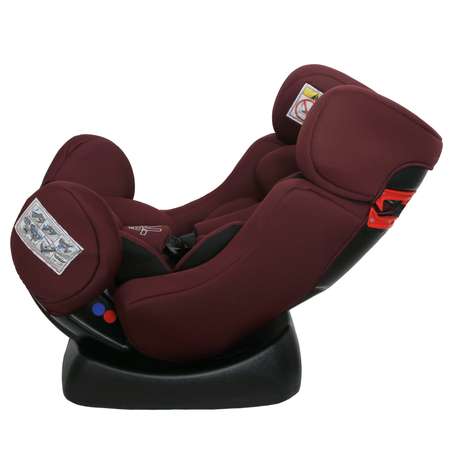Автокресло Еду-Еду Level One 0+/1/2 (0-25 кг)