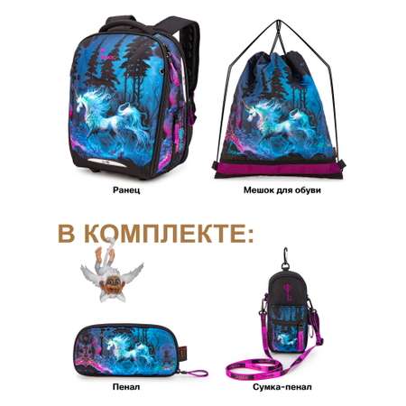 Ранец GROOC