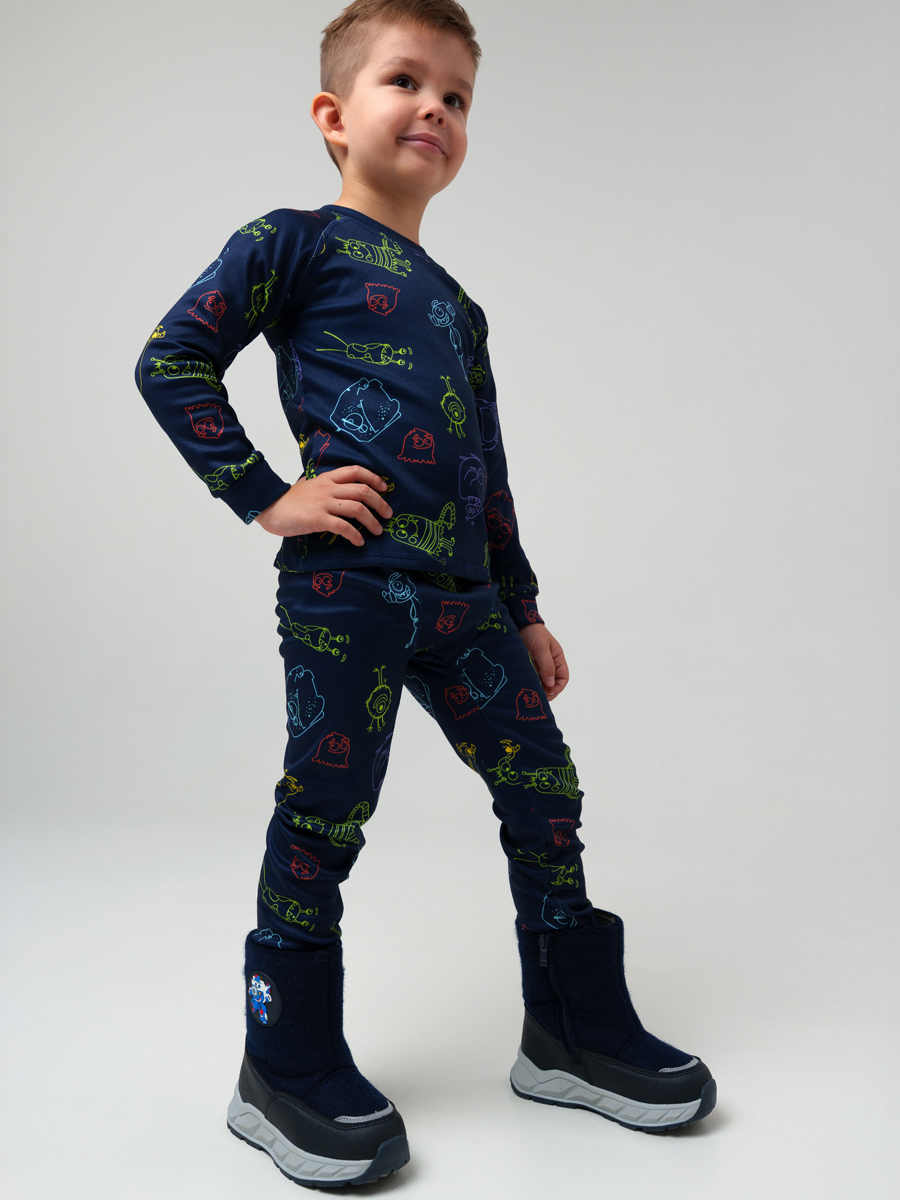 Валенки PlayToday 32512713 - фото 4