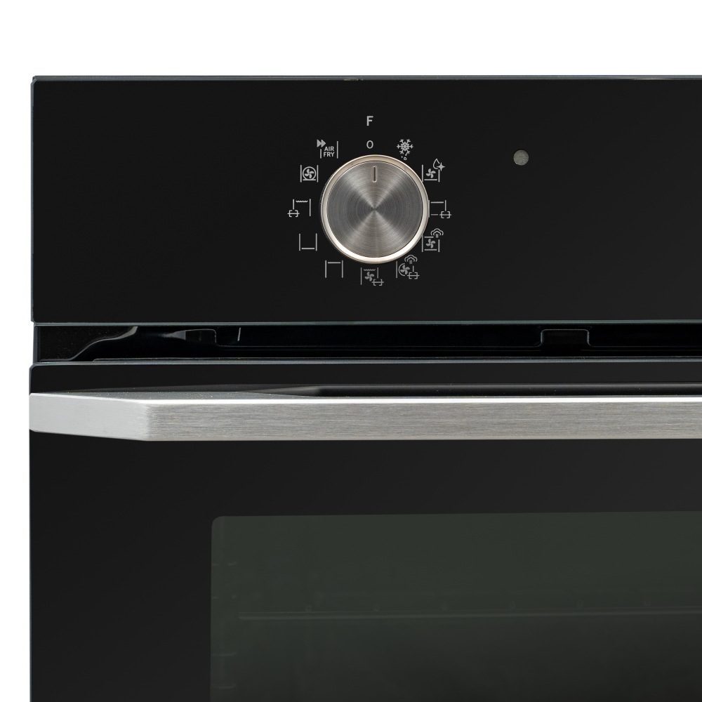 Электрический духовой шкаф Delonghi NSM DeLonghi черный - фото 8