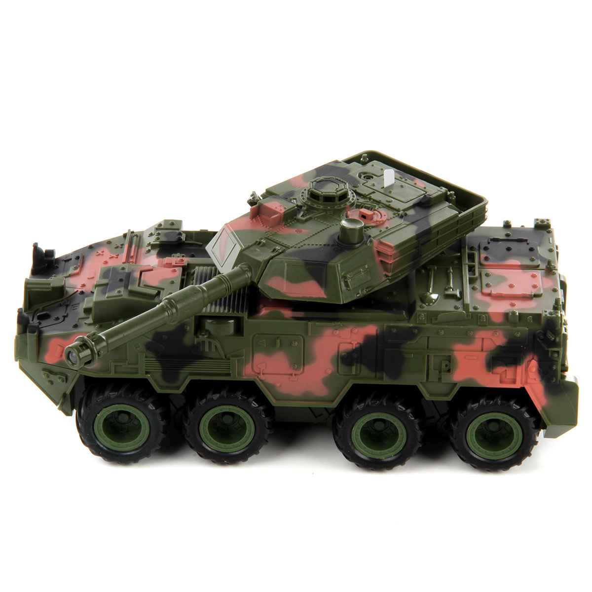 Танк Veld Co 120813 - фото 5