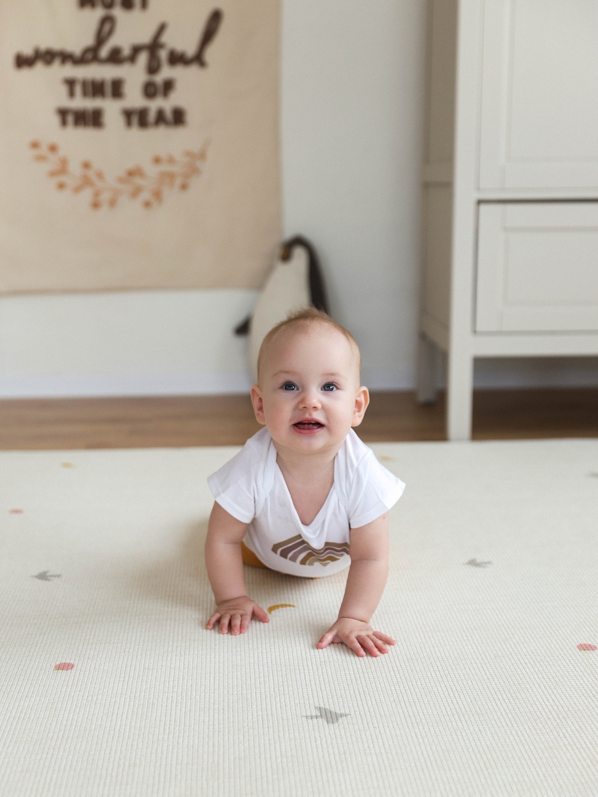 Ковёр Parklon Пташки 150 x 200 см - фото 11