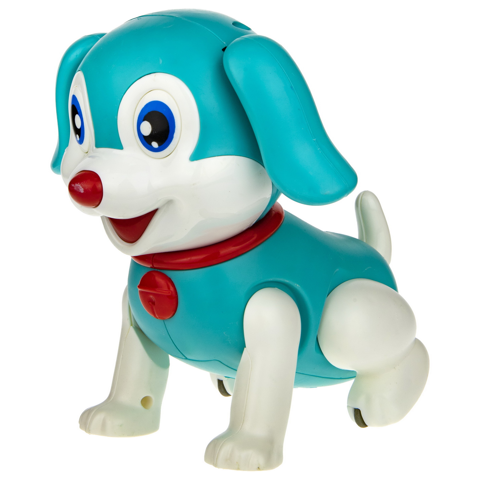 Фигурка 1TOY Веселый щенок Дружок - фото 3