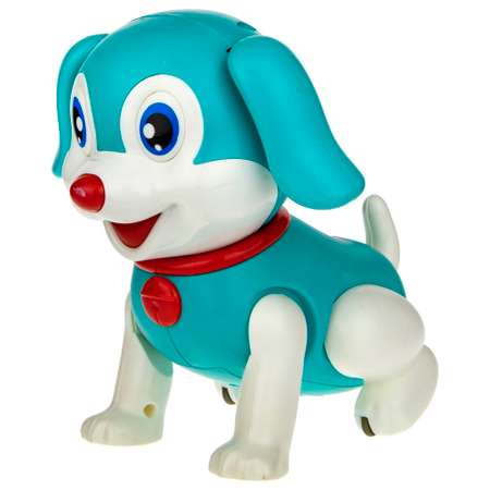 Фигурка 1TOY Веселый щенок Дружок