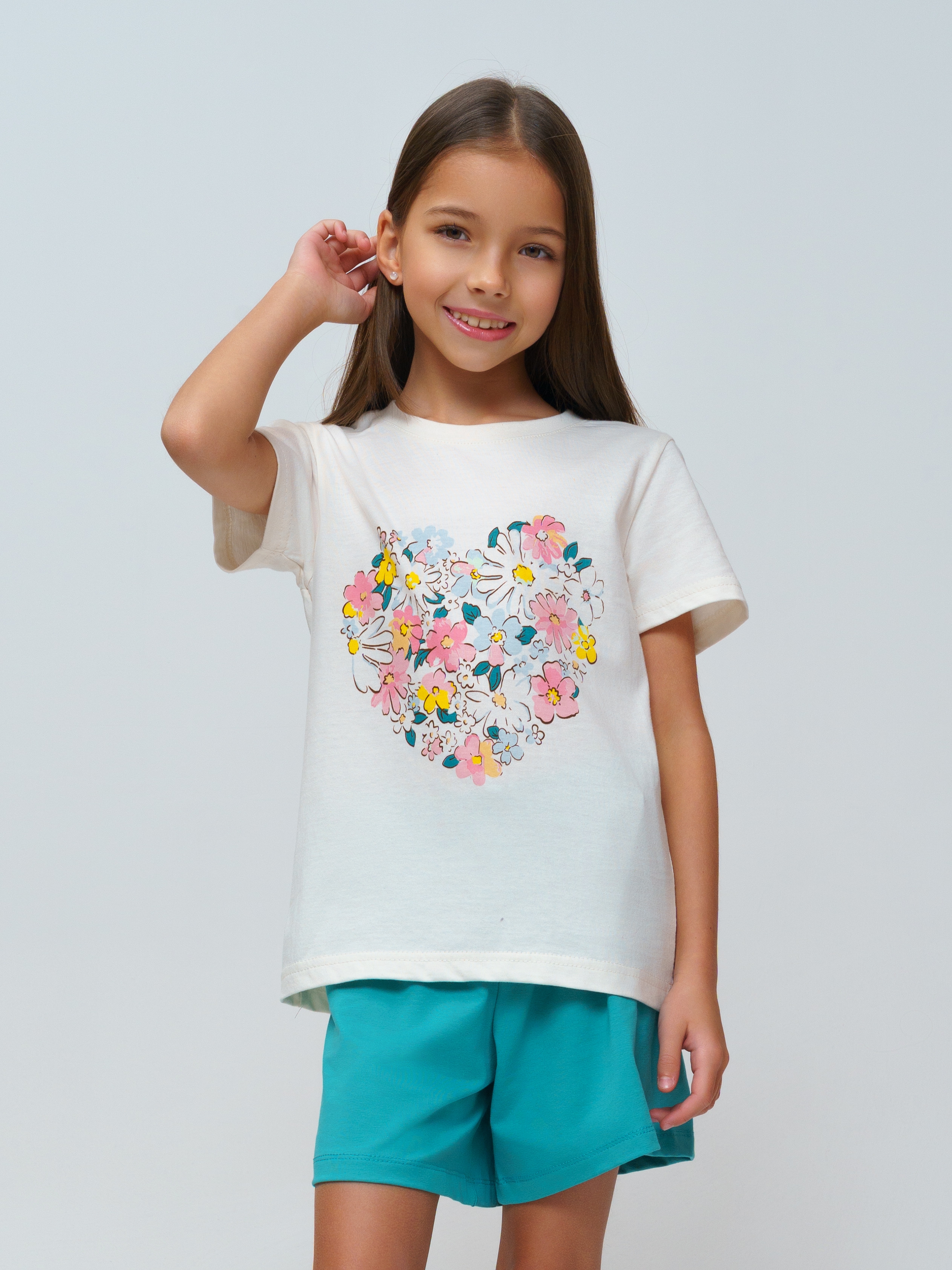 Футболка 3 шт LELO kids LELO-520-06 - фото 1