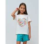 Футболка 3 шт LELO kids