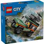Конструктор LEGO City