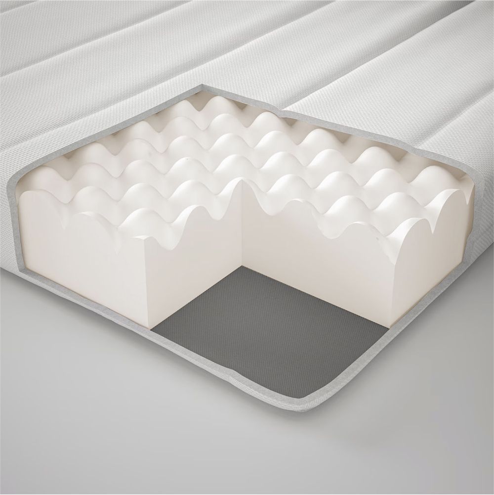 Матрас IKEA Асванг 200х90 - фото 3