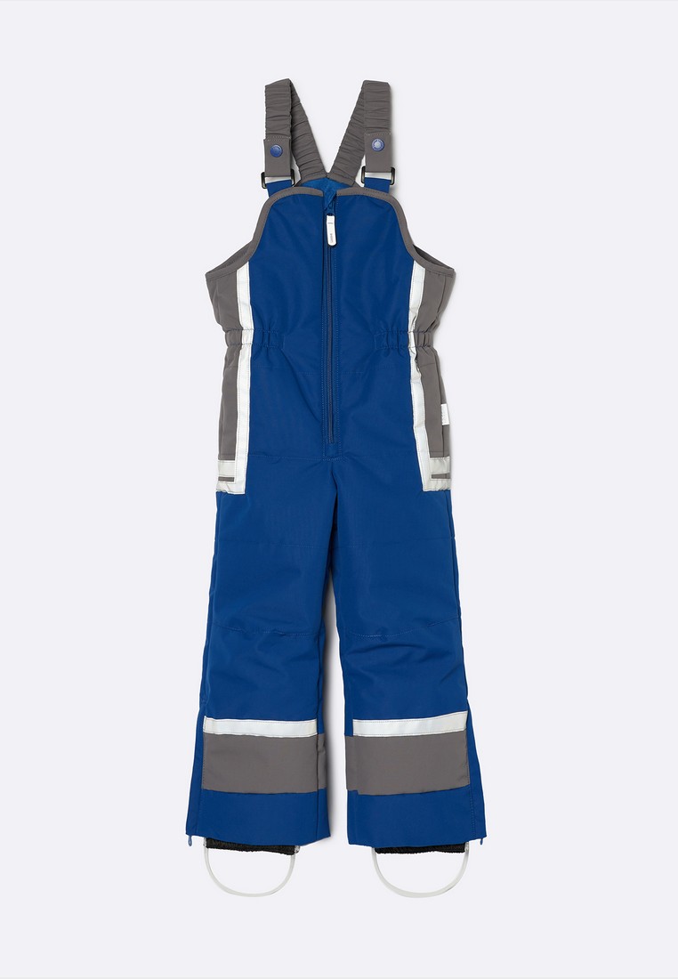 Брюки Lassie 71103311-6910 - фото 1