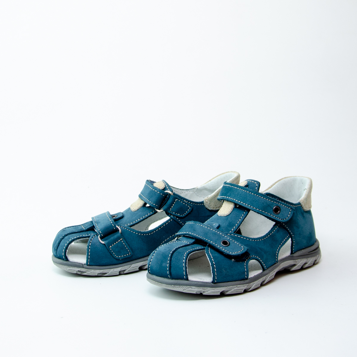 Сандалии Детский Скороход 25-737-2 - фото 3