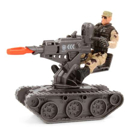 Игровой набор Veld Co
