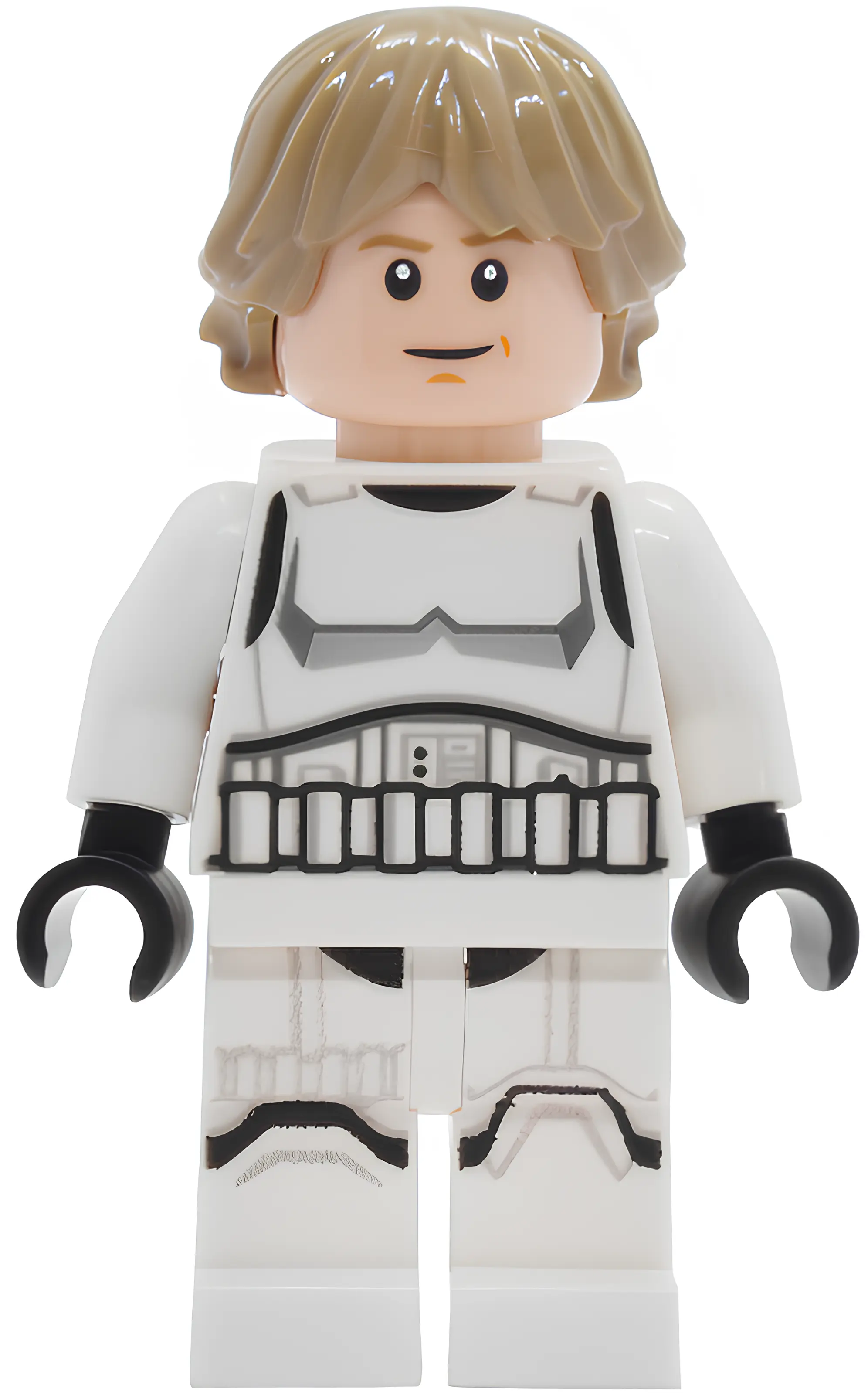 Фигурка LEGO Star Wars Luke - фото 1