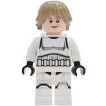Фигурка LEGO Star Wars Luke