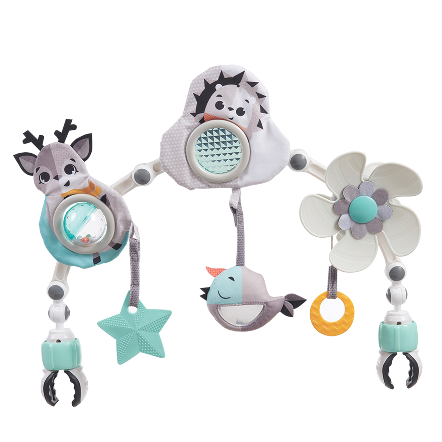 Игрушка Tiny Love подвеска - фото 1