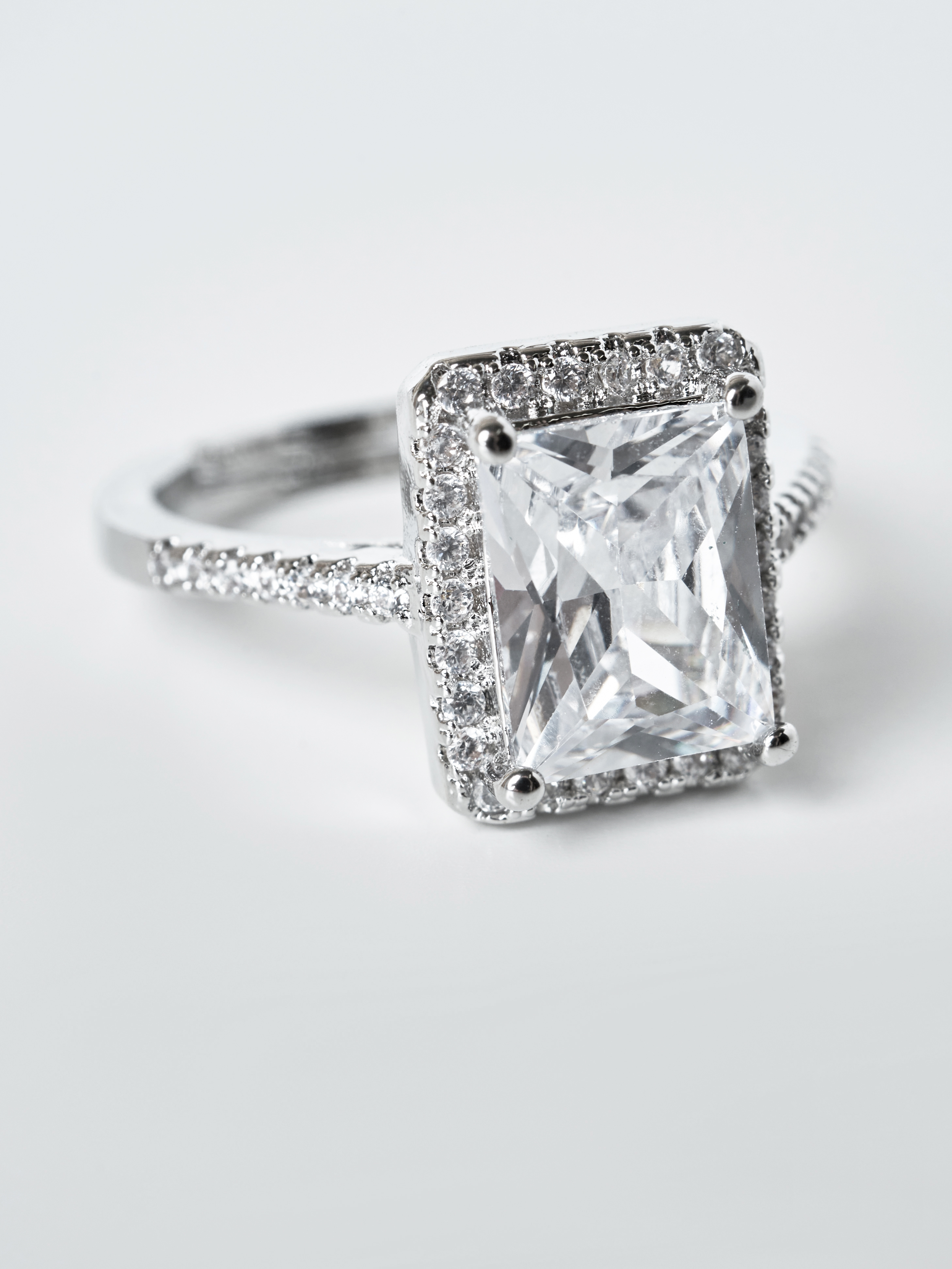 Кольцо Shine and Beauty KW00026 - фото 5