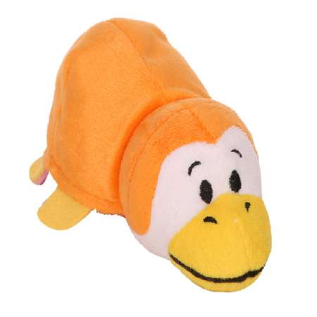 Мягкая игрушка Вывернушка пингвин Морской котик