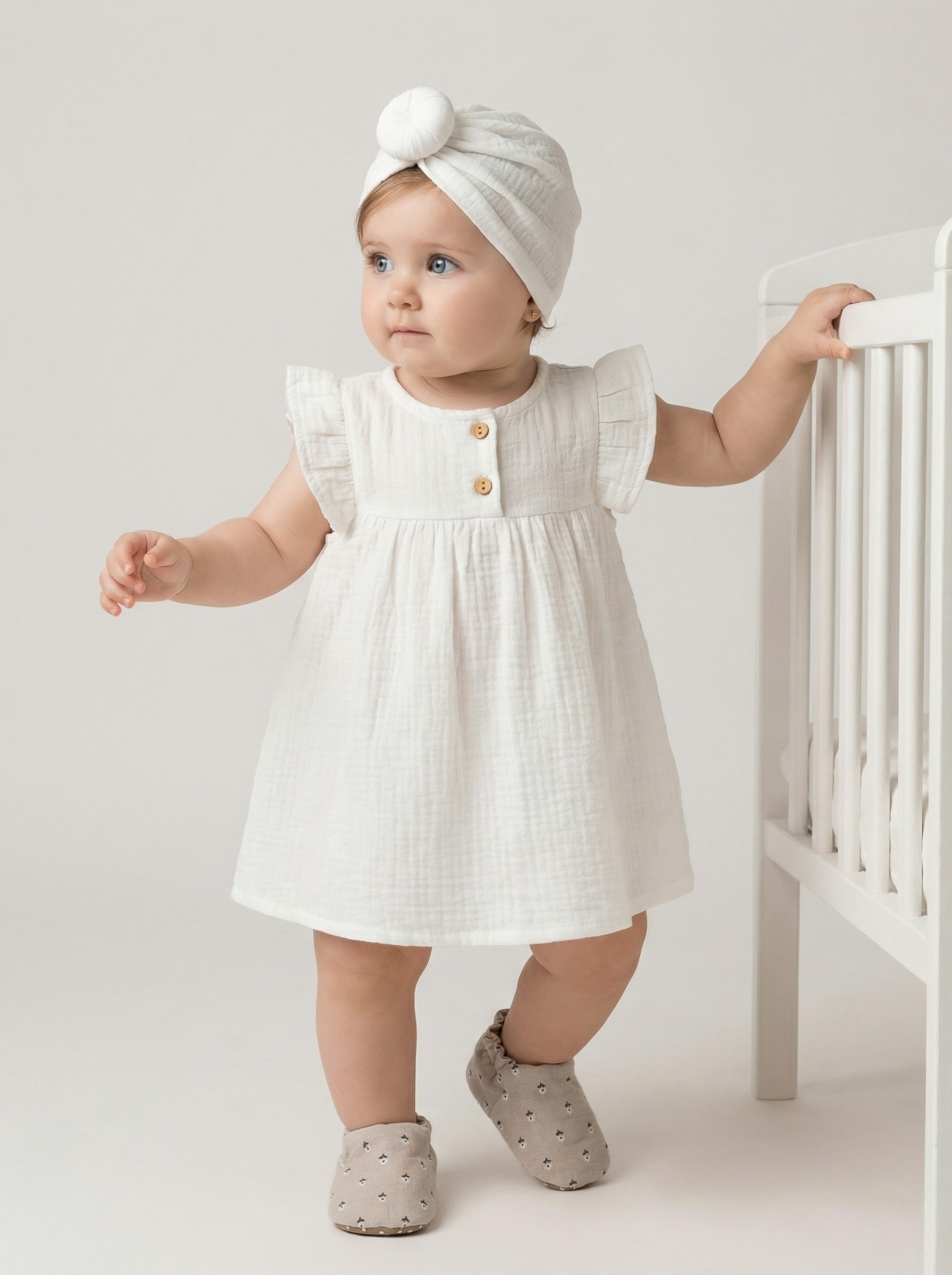 Платье YOULALA 1929900101 - фото 1