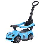 Пушкар Sevillababy Racer синий