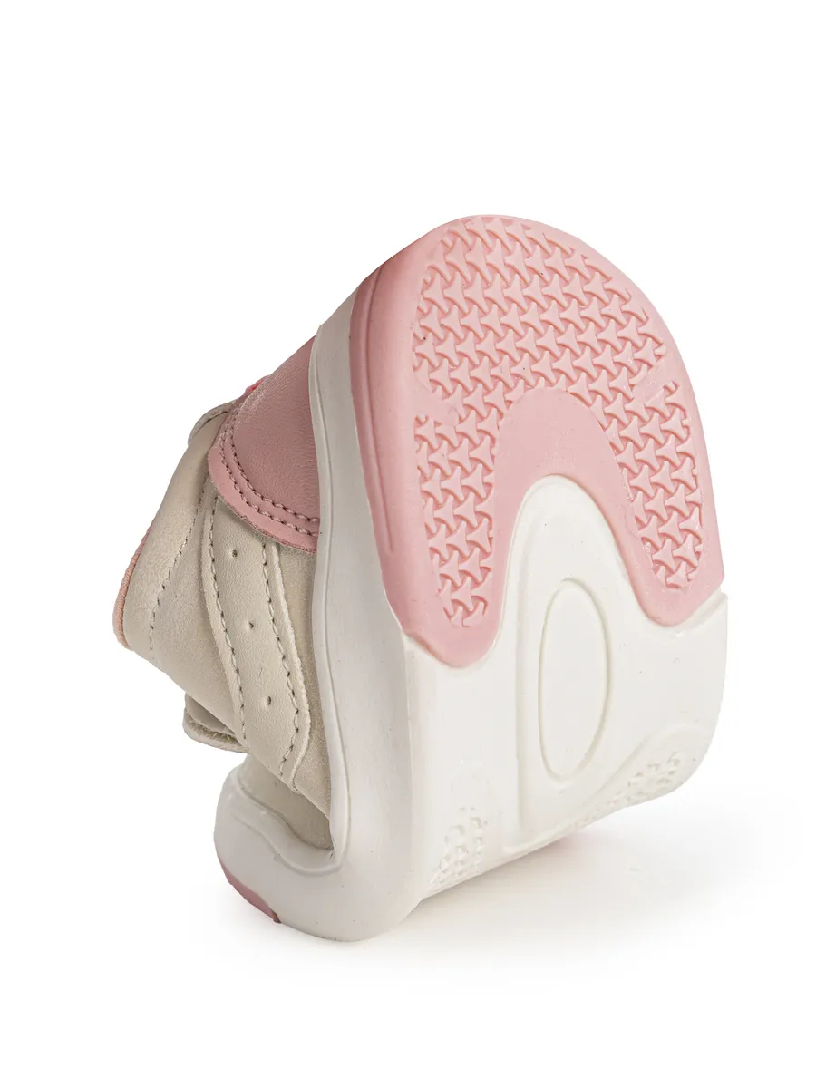Кроссовки KDX BRT-12 pink - фото 5